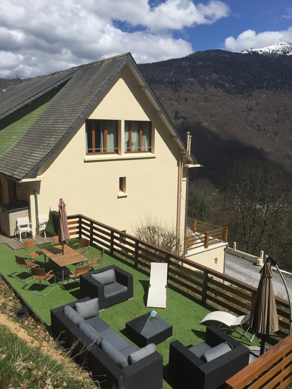 La Maison D'Ilhan 외부 사진