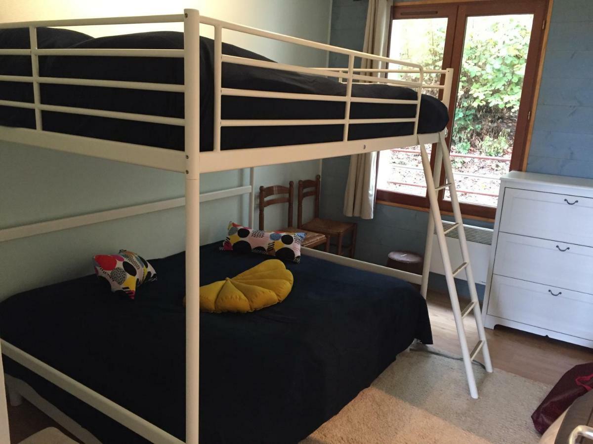 La Maison D'Ilhan 외부 사진